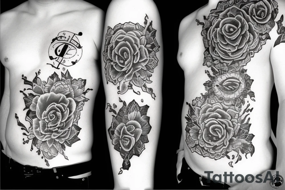 Team Ashley tattoo idea