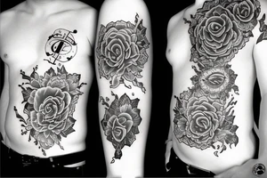 Team Ashley tattoo idea
