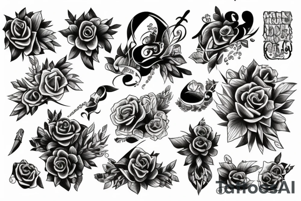 Pc tattoo tattoo idea