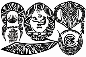 The names Falyn, Marisa and Brandon made into a wrist tattoo tattoo idea