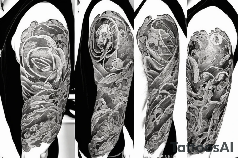 Beverley East Yorkshire tattoo idea