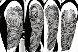 Beverley East Yorkshire tattoo idea