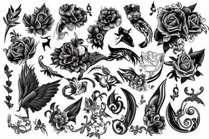 Always remember
Cbe tattoo idea