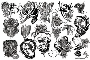 Always remember
Cbe tattoo idea