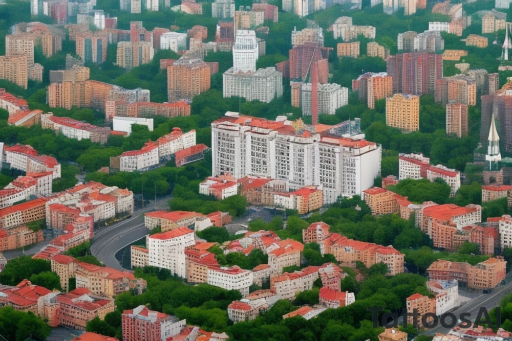 Викинг с длинными волосами и бородой, весь в рунах, крови и шрамах, держит опущенный вниз меч и сам смотрит вниз. На плечах его сидят вороны. За викингом стоит распустивши крылья валькирия с очень красивым лицом и руками, которые обнимают его сзади tattoo idea