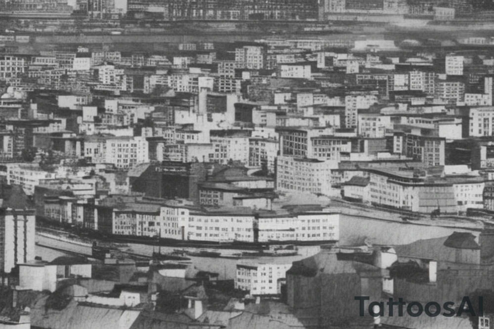 Викинг с длинными волосами и бородой, весь в рунах, крови и шрамах, держит опущенный вниз меч и сам смотрит вниз. На плечах его сидят вороны. За викингом стоит распустивши крылья валькирия с очень красивым лицом и руками, которые обнимают его сзади tattoo idea Викинг с длинными волосами и бородой, весь в рунах, крови и шрамах, держит опущенный вниз меч и сам смотрит вниз. На плечах его сидят вороны. За викингом стоит распустивши крылья валькирия с очень красивым лицом и руками, которые обнимают его сзади tattoo idea