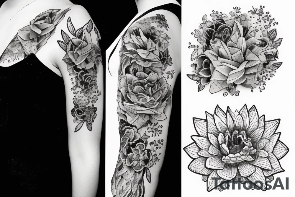 November tattoo idea