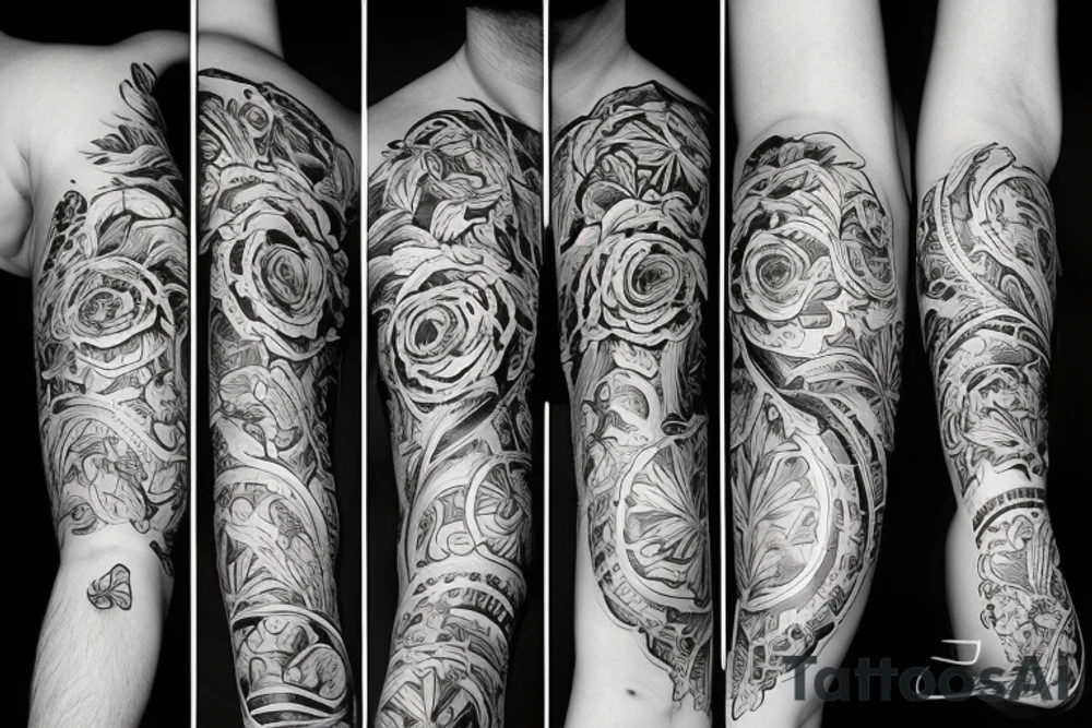Дерево, у которого вместо корней такая же крона tattoo idea Дерево, у которого вместо корней такая же крона tattoo idea