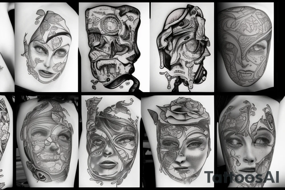 The word Weldin tattoo idea