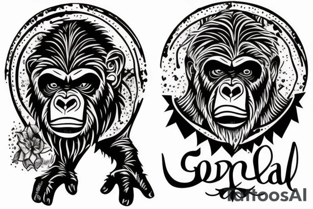 Vault tattoo idea