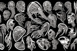 neural network machine learning tattoo idea