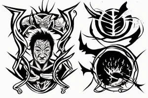 night god offering levitate dark signs higher aim give gods sugar will under blood sport tattoo idea