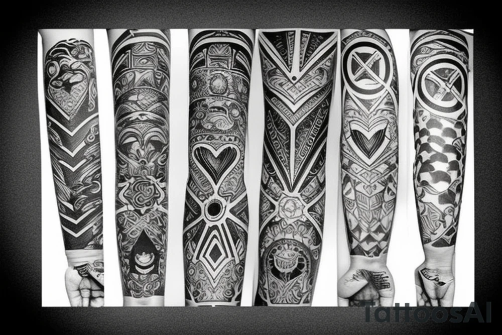 love tattoo tattoo idea