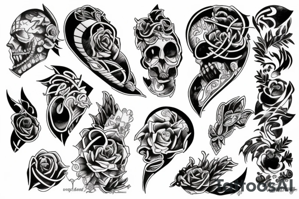 03/13/23 tattoo idea