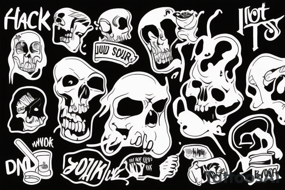 Sticky on my hand
Sour in my mouth
Now I know you better
I'll spit it on the ground tattoo idea