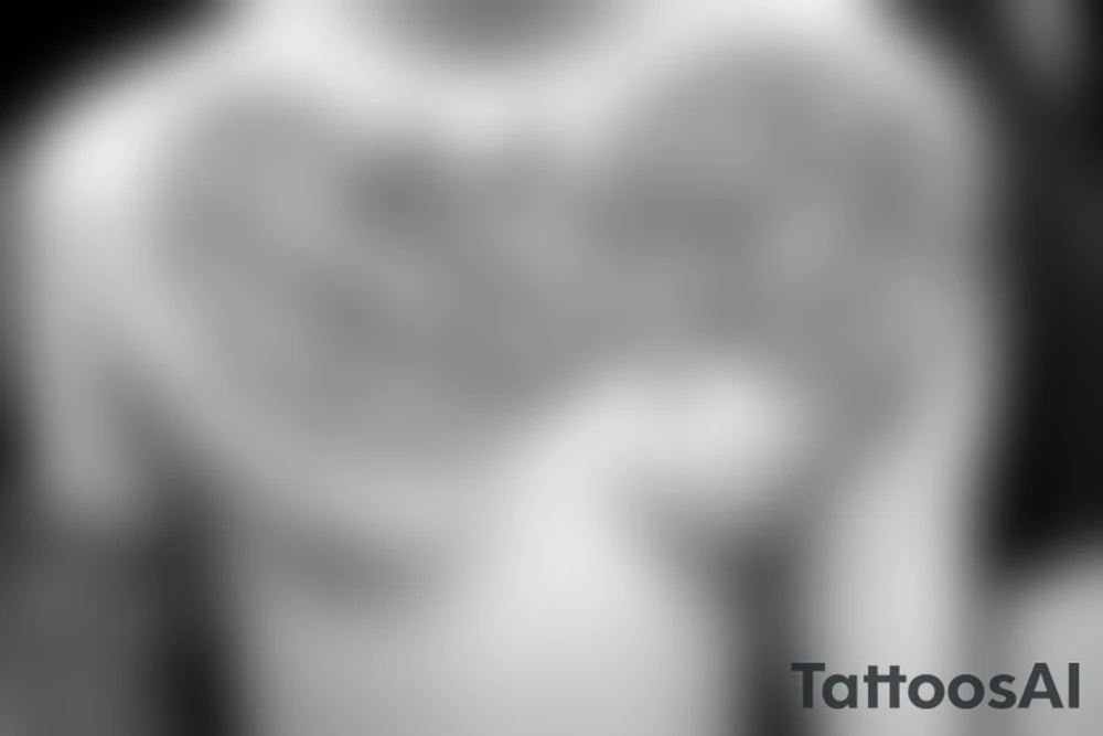 Arabic calligraphy tatto with the text "رياض" tattoo idea Arabic calligraphy tatto with the text "رياض" tattoo idea