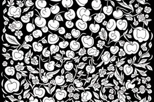 cherry tree tattoo idea
