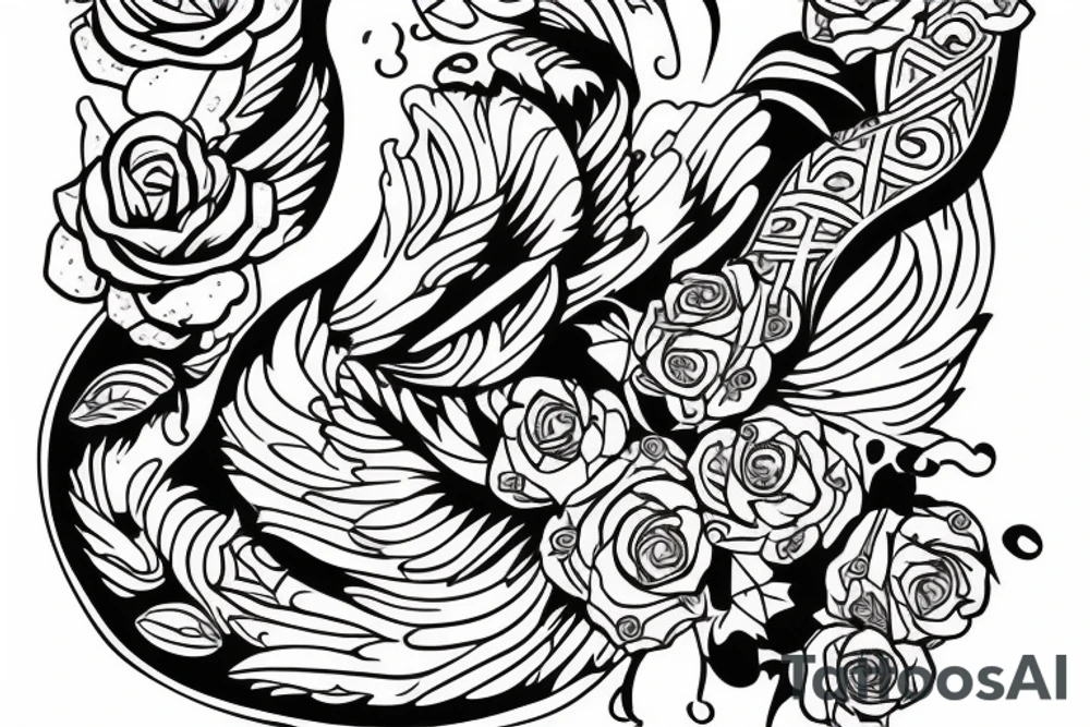 russian prison tattoo tattoo idea