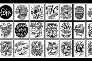 I Got This tattoo idea