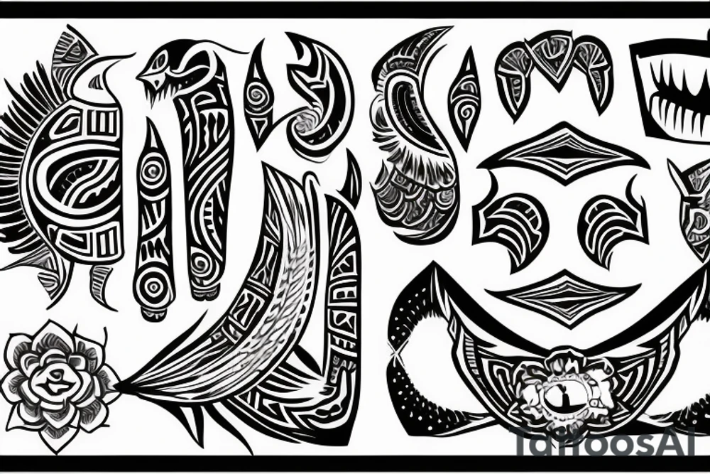 believe in your self tattoo idea