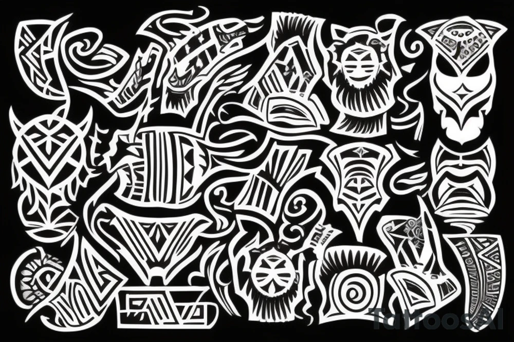 believe in your self tattoo idea