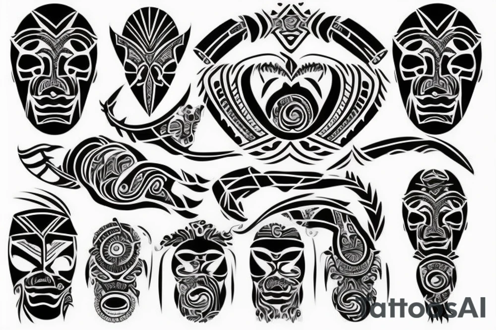 Strength on forearm tattoo idea