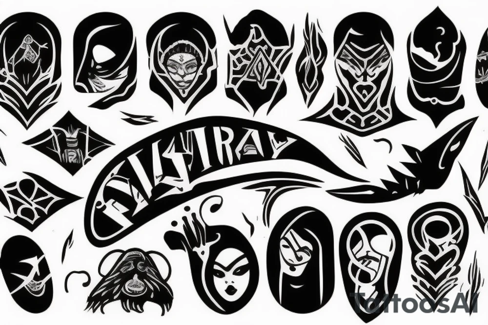 mysterious force growing up the forearm tattoo idea mysterious force growing up the forearm tattoo idea