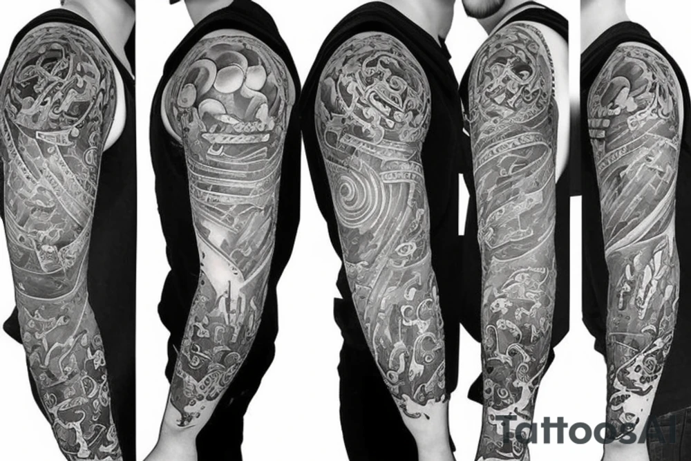 2 8 8 8 8 tattoo idea