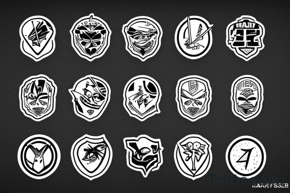 Hockey family 28 tattoo idea