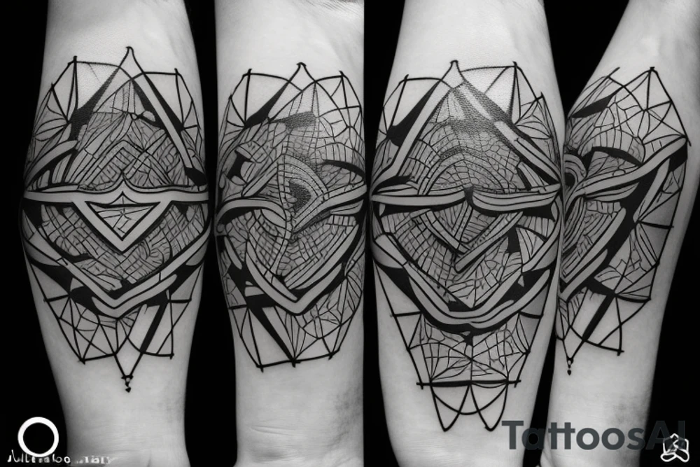 about love, strength, unique and adventure, and a symbol for my wife julia with the number 24/7 tattoo idea