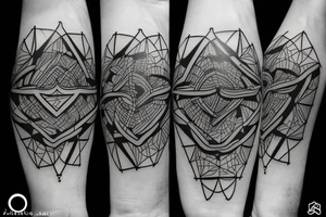 about love, strength, unique and adventure, and a symbol for my wife julia with the number 24/7 tattoo idea