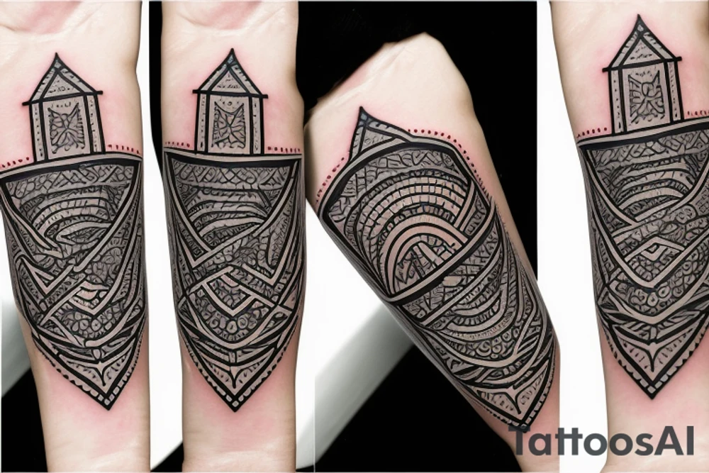 about love, strength, unique and adventure, and a symbol for my wife julia with the number 24/7 tattoo idea