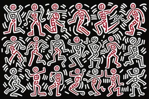 Hiv stigma tattoo idea