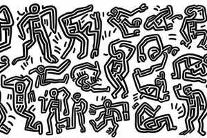 Hiv stigma tattoo idea