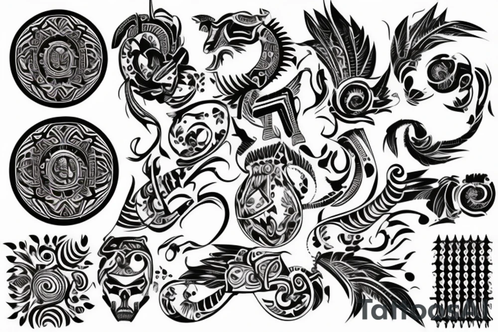 23-11-2017 tattoo idea