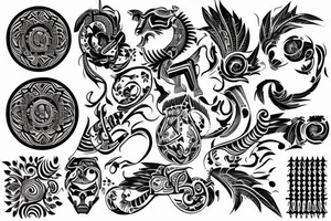23-11-2017 tattoo idea
