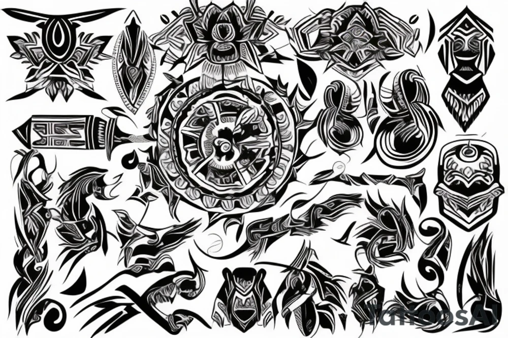 23-11-2017 tattoo idea