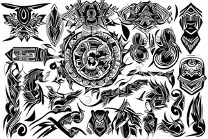 23-11-2017 tattoo idea