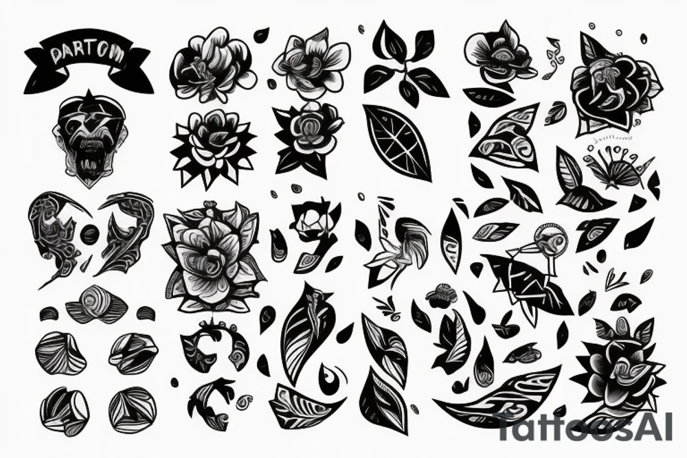 23-11-2017 tattoo idea