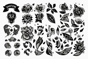 23-11-2017 tattoo idea