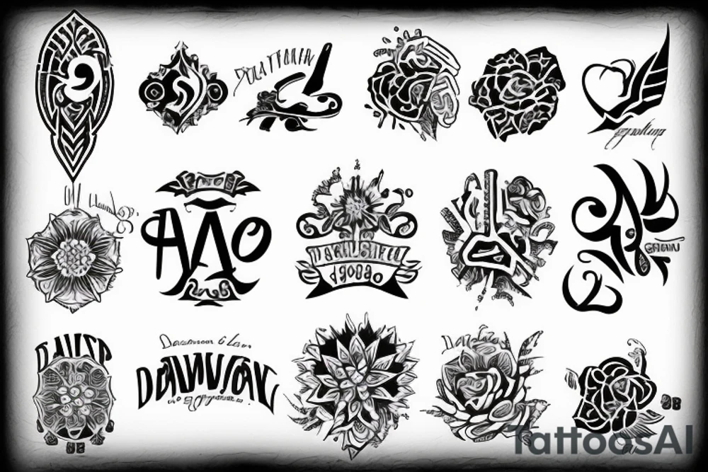 1999 wrist tattoo tattoo idea