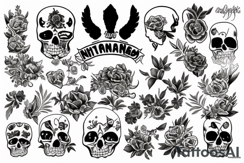 the netherlands tattoo idea