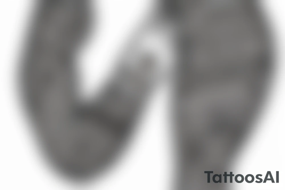 Armband Tattoo with Indian Touch tattoo idea