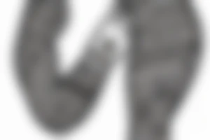 Armband Tattoo with Indian Touch tattoo idea