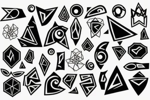 family tattoo idea