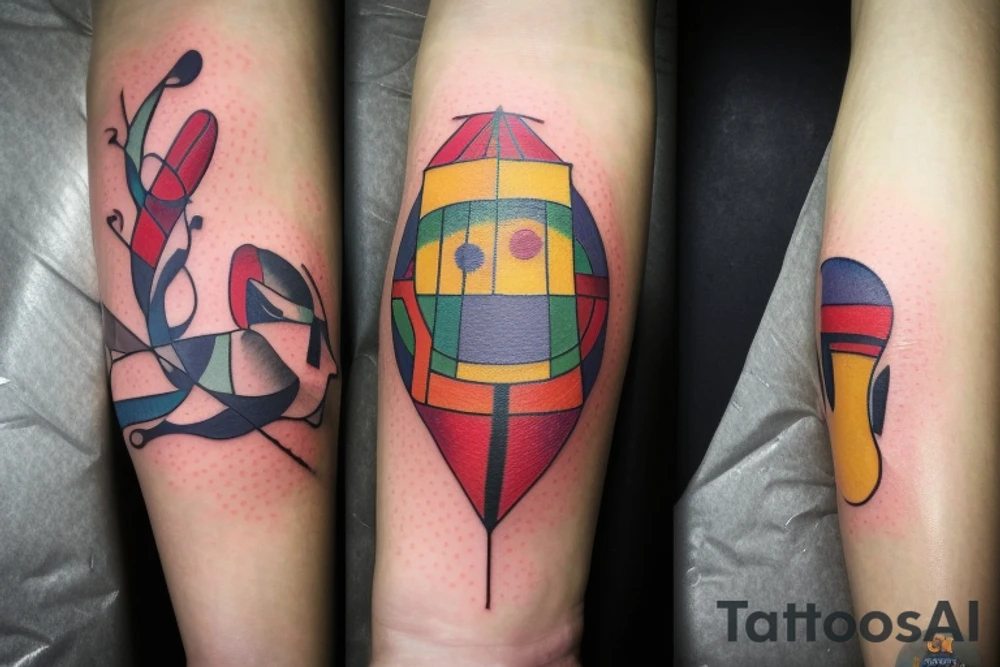 I don’t want to act too high and mighty cause tomorrow I may fall down on my face. Lord I thank you for sunshine! Thank you! For rain, thank you! For joy, thank you for pain! it’s a beautiful day ay-ay-ay-ay. It’s a beautiful day ay-ay!! tattoo idea