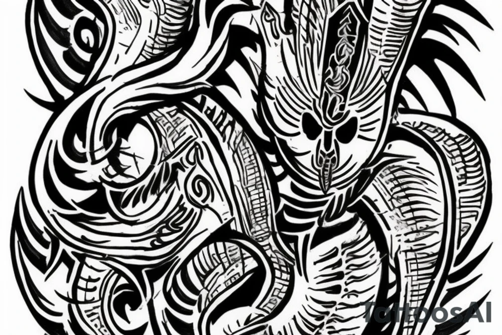 trishul tattoo tattoo idea