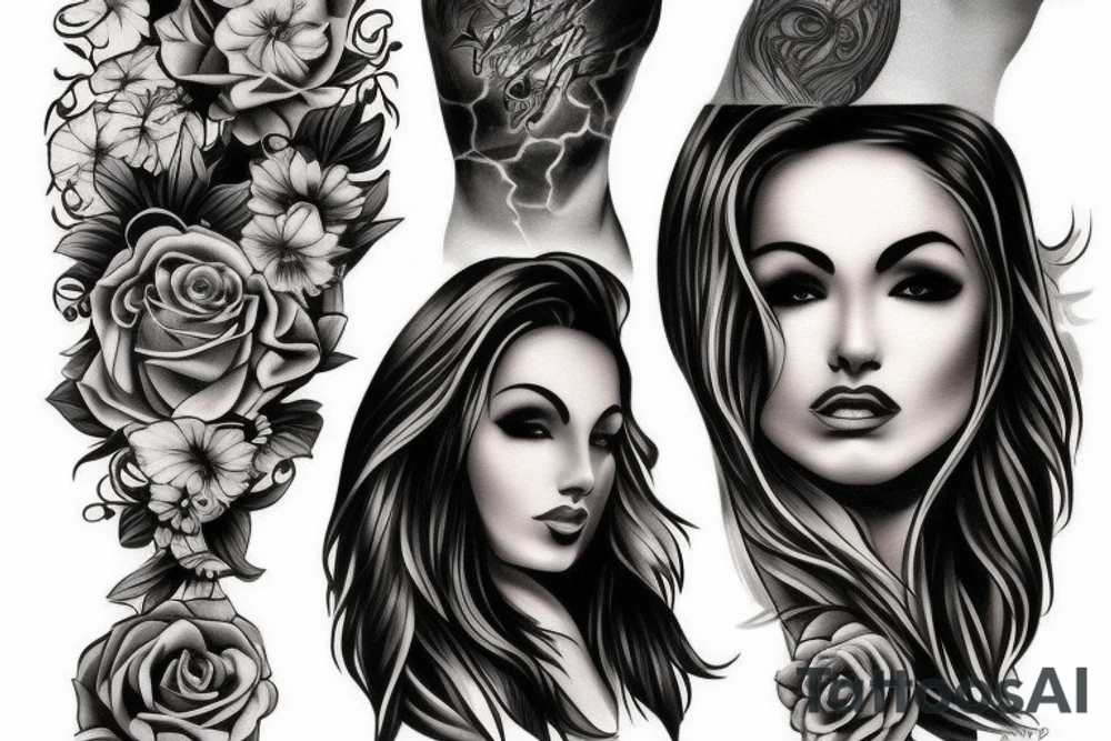 Peverelli tattoo idea