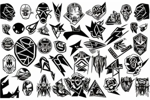 1999
Struggling 
2022
Fighting tattoo idea