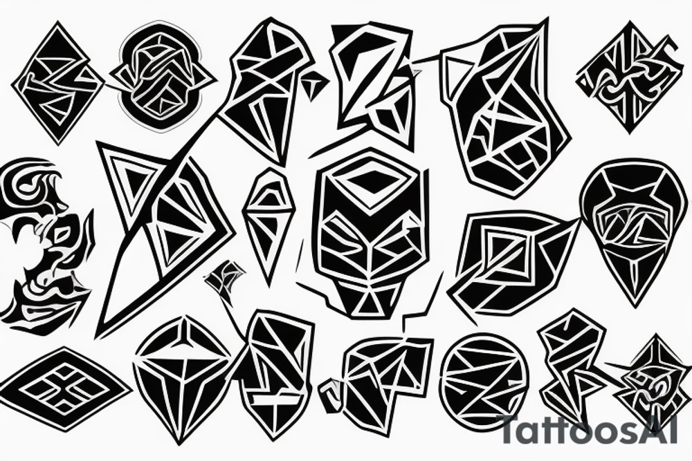 Struggling since 1999
Fighting since 2022 tattoo idea